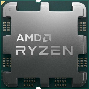 Процесор AMD Ryzen 9 7900X, дванадесетядрен (4.7/5.6GHz, 64MB Cache, 400MHz-2.20 GHz, AM5) Tray, без охлаждане | JAR Computers AMD Ryzen 9 7900X Tray
