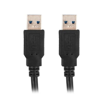 Lanberg CA-USBA-30CU-0018-BK