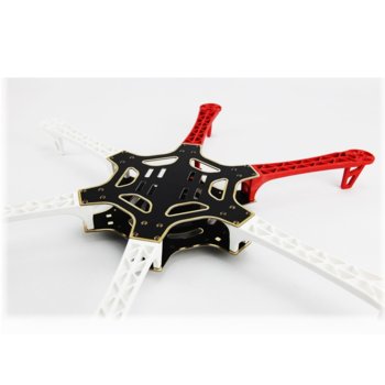 DJI Flame Wheel ARF Kit F550