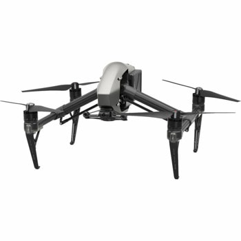DJI Inspire 2 X5S advanced kit CP.IN.00000016.01