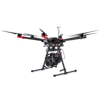 Pre-order! DJI Хексакоптер Matrice 600