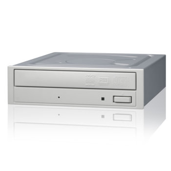 NEC AD-7200A-OS Silver