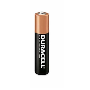 Duracell AAA BL8