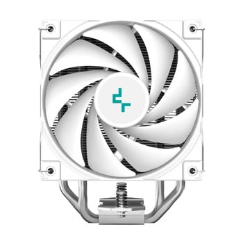 DeepCool AK400 Digital SE WH R-AK400-WHADMN-GJD