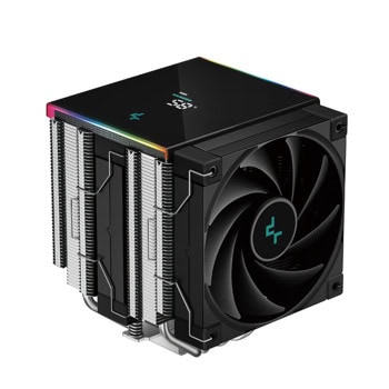 DeepCool AK620 Digital SE R-AK620-BKADMN-GJD