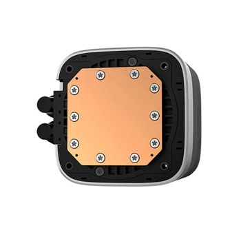 DeepCool LP240 Black R-LP240-BKMSNC-G-1