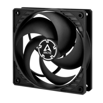 Вентилатор 120mm Arctic P12 PWM, 4-pin, 1800rpm | JAR Computers Arctic P12 PWM ACFAN00119A
