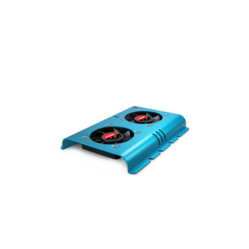 Охлаждане за твърди дискове Spire FlowCooler (HD…