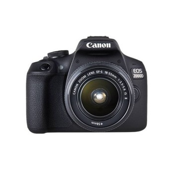 Canon EOS 2000D PS73164