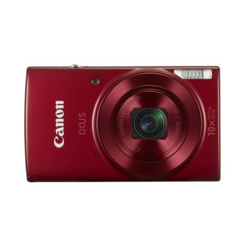 Canon IXUS 180, Red