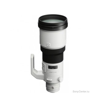 Sony SAL-500F40G, DSLR Lens, 500mm F4,0 G