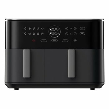 Xiaomi Dual Zone Air Fryer BHR07SGEU