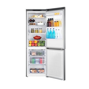 Хладилник с фризер Samsung RB33J3030SA/EF