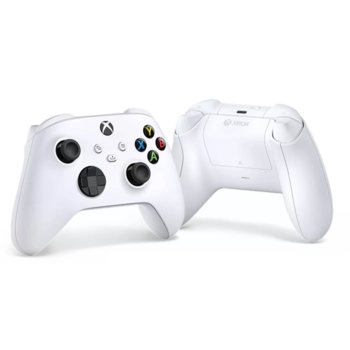 Microsoft Xbox SX Robot White QAS-00009