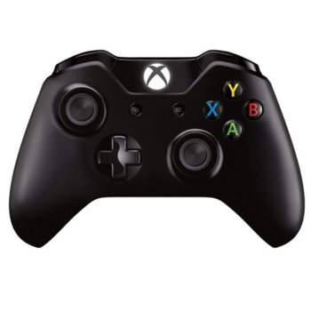 Microsoft Xbox One Wireless Controller PC