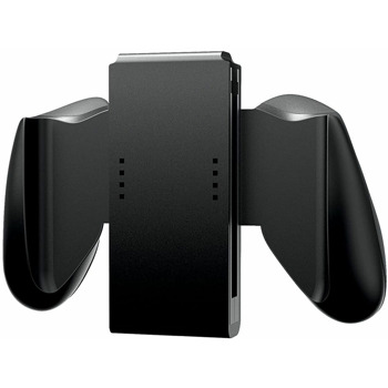 PowerA Joy-Con Comfort Grip Switch Black