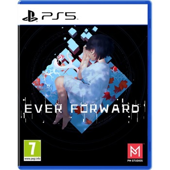 Игра за конзола Ever Forward, за PS5 | JAR Computers Ever Forward PS5