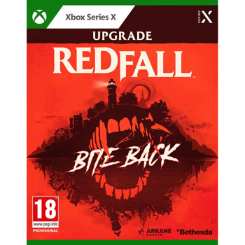 Redfall Bite Back Upgrade (Xbox Series X|S) Code