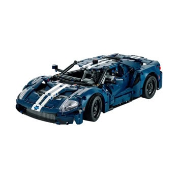 LEGO Technic Ford GT 2022 42154