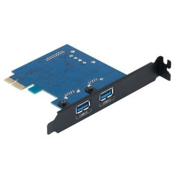 Orico PVU3-2O2I USB 3.0 Expansion Card