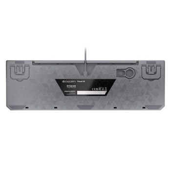 Endorfy Thock V2 Red switch EY5A125 | JAR Computers Endorfy Thock V2 Red switch EY5A125