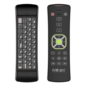 MiniX NEO A3