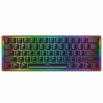 Redragon Akali K642-RGB