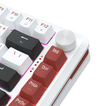 Redragon Stormhunter K721WRB-RGB