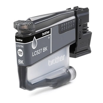 brother lc527bk
