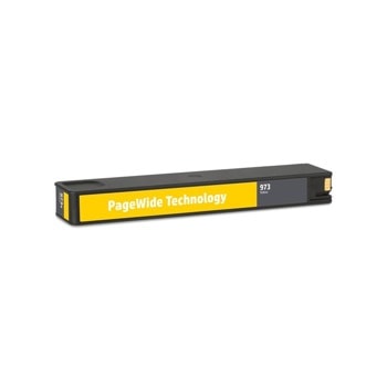 HP 913A (F6T79AE) Yellow