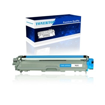 Касета за Brother hl 3140CW/3150CDW/3170CDW/MFC9130CW/9140CDN - Cyan - NT-PB221C - 241CG - G&G - Неоригинален, Заб.: 1400 брой копия | JAR Computers Касета за 3140CW 3150CDW Cyan TN241C