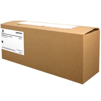 Касета за Konica Minolta BIZHUB 3320 - Black- Return - TNP-41 - P№ A6WT00H - Заб.: 10 000k | JAR Computers Konica Minolta (A6WT00H) Black