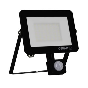 Osram Lux Sensor 865 Black 6500K Sensor