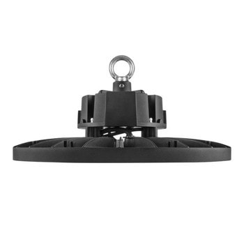 LED лампа Ledvance HIGH BAY DALI GEN 5, за таван, 75W, 180lm/W, 4000K, IP66 защита, черна | JAR Computers Ledvance HIGH BAY DALI GEN 5 20782025681