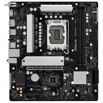 ASRock B860M-X WiFi
