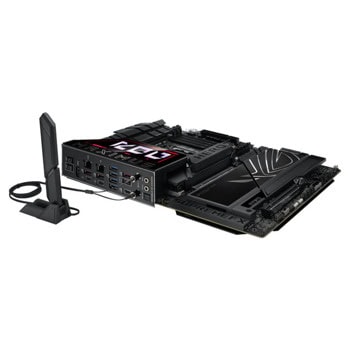 Asus ROG MAXIMUS Z890 HERO