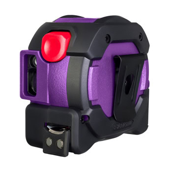 Ermenrich Reel SLR540 purple
