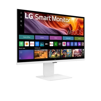 LG 32U850SA-W