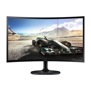 Samsung LS24D360GAUXEN