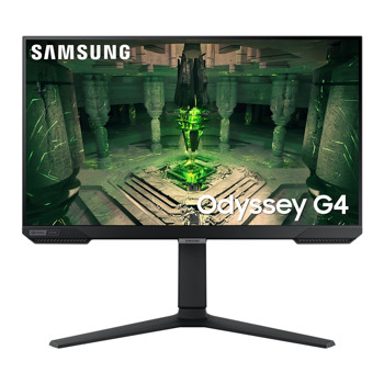 Samsung Odyssey G4 25BG400