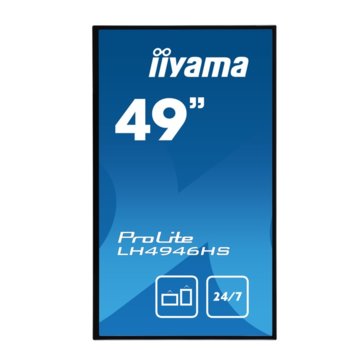 Iiyama LH4946HS-B1