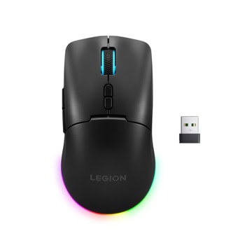 мишка lenovo legion m220 gy51u28359