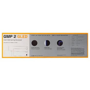 glorious gmp 2 gled 3xl rgb