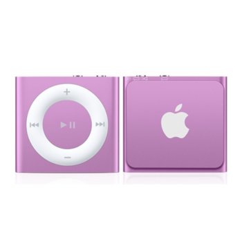 Apple iPod Shuffle 2GB MD777BT