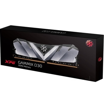 A-Data XPG GAMMIX D30 8GB 3600M AX4U360038G18A-SB3