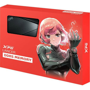 A-Data XPG LANCER 2x32GB 6000MHz