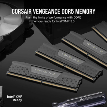 Corsair Vengeance 2x16GB CMK32GX5M2B6000C30