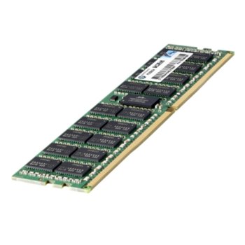8GB DDR4 2133MHz Registered HP 726718-B21