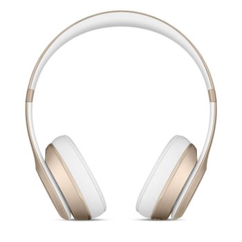 Beats by Dre Solo 2 Gold DC23511