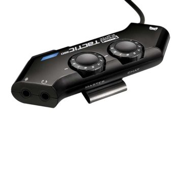 Слушалки Sound Blaster Tactic360 Ion